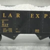 Lionel 6-84370 Polar Express Hopper With Silver Load O SCALE Like New Box Rip(Lionel 6 84370 Polar Express Hopper With Silver Load O Scale Like New) 2 Lionel 6-84370 Polar Express Hopper With Silver Load O SCALE Like New Box Rip(Lionel 6 84370 Polar Express Hopper With Silver Load O Scale Like New) -BRADY’S TRAINS MODELs 0114D2BF 9494 4312 A1C0 3FC67BC27510