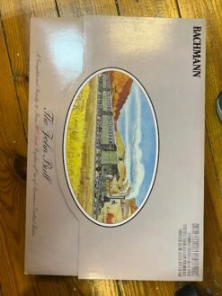 BRADY’S TRAINS MODELs -BRADY’S TRAINS MODELs 01590095 4466 405E 81F4 3F14402BC2E1