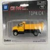 BOLEY 3009-88 TOPKICK GMC DUMP TRUCK YELLOW HO SCALE NEW(Boley 3009 88 Topkick Gmc Dump Truck Yellow Ho Scale New) -BRADY’S TRAINS MODELs 024A700D BDA2 47B1 9288 BC24C28D0007