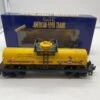 Lionel AF 6-48222 TTOS A/F TANK CAR British Columbia Electric Railway S SCALE LIKE NEW(Lionel Af 6 48222 Ttos A F Tank Car British Columbia Electric Railway S Scale New) 2 Lionel AF 6-48222 TTOS A/F TANK CAR British Columbia Electric Railway S SCALE LIKE NEW(Lionel Af 6 48222 Ttos A F Tank Car British Columbia Electric Railway S Scale New) -BRADY’S TRAINS MODELs 033FCAA2 B34C 44BF 9CFA 4C6D13226055