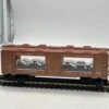 Lionel 6-7517 Philadelphia Mint Car O SCALE NEW(Lionel 6 7517 Philadelphia Mint Car O Scale New)