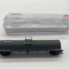 Atlas 50004351 Trinity Hopper Car ADM Repaint N SCALE Used Excellent(Atlas 50004351 Trinity Hopper Car Adm Repaint N Scale Used Excellent)
