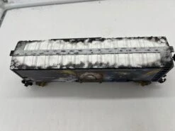 Lionel 6-83647 Polar Express Bell Boxcar O SCALE Like New(Lionel 6 83647 Polar Express Bell Boxcar O Scale Like New) -BRADY’S TRAINS MODELs 065B9665 EF82 4396 B8B7 55372C782F4F