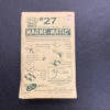 Kadee 27 Magnematic Multipurpose Insulated Coupler Kit With Draft Gearboxes (2 Pair/4 Total) HO SCALE(Kadee 27 Magnematic Multipurpose Insulated Coupler Kit With Draft Gearboxes 2 Pair 4 Total Ho Scale) -BRADY’S TRAINS MODELs 09B496DF 928C 44DA 8DFB BE8B86ACC005