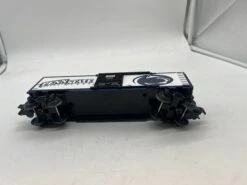 Lionel 6-39284 PENN STATE BOXCAR #2 O SCALE Used Excellent No Box(Lionel 6 39284 Penn State Boxcar 2 O Scale Used Excellent No Box) -BRADY’S TRAINS MODELs 0AC187D7 0EC0 4F07 B4BC 3517B00093A5