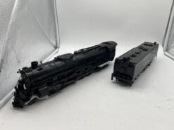 Lionel 2231142 SANTA FE LEGACY 2-10-4 #5022 Steam Locomotive O SCALE NEW(Lionel 2231142 Santa Fe Legacy 2 10 4 5022 Steam Locomotive O Scale New) -BRADY’S TRAINS MODELs 0CA42DEE C691 4E17 8662 9ECDE07A652E