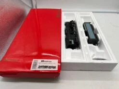 Rivarossi R5437 2-8-4 Berkshire-American Railroad 759 Steam Locomotive HO SCALE Like New(Rivarossi R5437 2 8 4 Berkshire American Railroad 759 Steam Locomotive Ho Scale Like New) -BRADY’S TRAINS MODELs 0F472DF7 AB73 4EDD 9F89 C773F92E1664