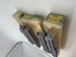 Minitrix 3034 3034 3044 3054 Baltimore & Ohio B&O Passenger Car Set (4) N SCALE Used Excellent(Minitrix 3034 3034 3044 3054 Baltimore Ohio B O Passenger Car Set 4 N Scale Used Excellent) -BRADY’S TRAINS MODELs 0F7346F8 0B4F 4EEA A17C 6734121FAB65