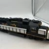 Atlas 1254-2 RIO GRANDE GP-60 Locomotive 3155 O Scale Like New(Atlas 1254 2 Rio Grande Gp 60 Locomotive 3155 O Scale Like New) -BRADY’S TRAINS MODELs 0F8256AA B70F 45D3 B9C1 D152EFC12AA8