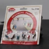 Ho Scale Model Power Figures Set #5708 - Standing People NEW(Ho Scale Model Power Figures Set 5708 Standing People New) -BRADY’S TRAINS MODELs 0c263a8d501a8f8aa33ade1eee1a7d39