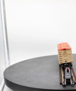 Lionel 6-19875 LIONEL MODELSHOP MINTCAR #2 O SCALE Like New(Lionel 6 19875 Lionel Modelshop Mintcar 2 O Scale Like New) -BRADY’S TRAINS MODELs 0e28c49d3b06c92f0a9c3ba0f193e3df