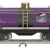 MTH Tinplate 10-2238 MTHRRC 500 Series Std. Gauge Tank Car - MTHRRC No. 51509NEW(Mth Tinplate 10 2238 Mthrrc 500 Series Std Gauge Tank Car Mthrrc No 51509 New) -BRADY’S TRAINS MODELs 10 2238