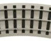 MTH Tinplate 10-99042 Standard Gauge Track W/Roadbed - 42" Diam. Curve Scale Limited NEW(Mth Tinplate 10 99042 Standard Gauge Track W Roadbed 42 Diam Curve Scale Limited New) -BRADY’S TRAINS MODELs 10 99042