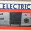Lionel 6-19902 1988 Toy Fair Boxcar(Lionel 6 19593 Hershey Woodside Reefer) -BRADY’S TRAINS MODELs 119902