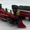 Lionel 6-18732 NORTH POLE CENTRAL 4-4-0 STEAM LOCOMOTIVE #25 O SCALE Used Excellent(Lionel 6 18732 North Pole Central 4 4 0 Steam Locomotive 25 O Scale Used Excellent) -BRADY’S TRAINS MODELs 1307D30C 349D 4EA4 9A9D A3B9C526D2FF