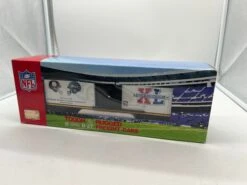 MTH Railking 30-74376 NFL - Pittsburgh Steelers Super Bowl XL Box Car #2006. O SCALE Like New(Mth Railking 30 74376 Nfl Pittsburgh Steelers Super Bowl Xl Box Car 2006 O Scale Like New) -BRADY’S TRAINS MODELs 1335F4D1 5C5D 4E29 8C68 29FB8FCE0777