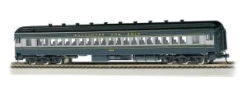 Bachmann 13702 Baltimore & Ohio B&O 72' Heavyweight Coach Passenger Car #5482 HO Scale(Bachmann 13702 Baltimore Ohio B O 72 Heavyweight Coach Passenger Car 5482 Ho Scale)