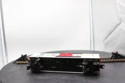 MTH 30-79189 Operating Box Car W/Signal Man O SCALE NEW(Mth 30 79189 Operating Box Car W Signal Man O Scale New) -BRADY’S TRAINS MODELs 13a9a34b92d9ffd41c25ad86c6d2c368