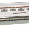 Bachmann 14756 Pennsylvania Railroad PRR- 85' Coach With Lighted Interior #1572 N Scale(Bachmann 14756 Pennsylvania Railroad Prr 85 Coach With Lighted Interior 1572 N Scale) -BRADY’S TRAINS MODELs 14756