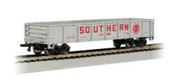 Bachmann 17204 Southern 40' Gondola #17204 HO Scale(Bachmann 17204 Southern 40 Gondola 17204 Ho Scale)