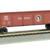 Bachmann 17211 Great Northern GN 40' Gondola HO Scale New(Bachmann 17211 Great Northern Gn 40 Gondola Ho Scale) -BRADY’S TRAINS MODELs 17211