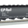 Bachmann 17529 Canadian Pacific CP 56' ACF Center Flow Hopper HO Scale(Bachmann 17529 Canadian Pacific 56 Acf Center Flow Hopper Ho Scale) -BRADY’S TRAINS MODELs 17529