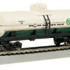 Bachmann 17810 40' SINGLE-DOME TANK CAR - QUAKER STATE #781 HO SCALE NEW(Bachmann 17810 Quaker State 40 Single Dome Tank Car 781 Ho Scale)