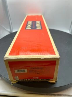 Lionel 6-18042 Boston And Albany B&A Hudson 4-6-4 With RailSounds 1995 O SCALE Used Excellent(Lionel 6 18042 Boston And Albany B A Hudson 4 6 4 With Railsounds 1995 O Scale Used Excellent) -BRADY’S TRAINS MODELs 17CC9064 5EF9 48CD A9CC 315B718EFEB9