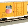 Bachmann 18205 Union Pacific UP Hi Cube Boxcar HO Scale(Bachmann 18205 Union Pacific Up Hi Cube Boxcar Ho Scale)