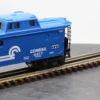 Lionel 6-19738 Conrail 6417 N5C Caboose O-scale O SCALE Used Excellent(Lionel 6 19738 Conrail 6417 N5c Caboose O Scale O Scale Used Excellent) -BRADY’S TRAINS MODELs 18cf545de75c30116b179a5781113f43