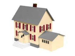 Lionel 1956110 Movin In House HO Scale(Lionel 1956110 Movin In House Ho Scale)