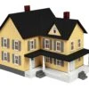 Lionel 1956140 Madison House HO Scale(Lionel 1956140 Madison House Ho Scale)