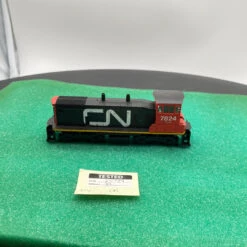 HO Scale Bargain Engine8: CN Switcher HO SCALE USED(Ho Scale Bargain Engine 8 Cn Switcher Ho Scale Used) -BRADY’S TRAINS MODELs 19B086BD AD72 49E5 B5AB 6CC7FB097136