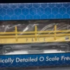 Atlas 3001164-3 Pittsburgh & Lake Erie P&LE Premier - Log Dump Car #2910 O Scale NEW(Atlas 3001164 Pittsburgh Lake Erie P Le Premier Log Dump Car 2910 O Scale New) -BRADY’S TRAINS MODELs 1C9E4C74 1667 4A6A AF17 86DB4CD42D22