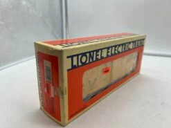 Lionel 6-15003 Green Bay And Western Waffle-side Boxcar O SCALE NEW(Lionel 6 15003 Green Bay And Western Waffle Side Boxcar O Scale New) -BRADY’S TRAINS MODELs 1CCBEBA9 8DA8 4A87 838F 73D07BFA6B5F