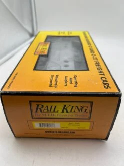 MTH Railking 30-77001 Boy's PRR RailKing N5c Caboose O SCALE Used Excellent(Mth Railking 30 77001 Boys Prr Railking N5c Caboose O Scale Used Excellent) 13 MTH Railking 30-77001 Boy's PRR RailKing N5c Caboose O SCALE Used Excellent(Mth Railking 30 77001 Boys Prr Railking N5c Caboose O Scale Used Excellent) -BRADY’S TRAINS MODELs 1D98E03B 97AD 4595 871F 82A1DEC6F40A