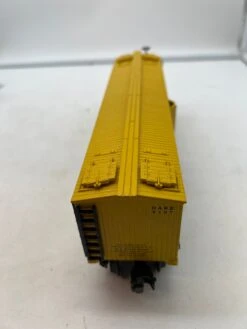 MTH Railking 30-8611 Canada Dry Die-Cast Reefer Car In Canada Dry #9107 O Scale Like New(Mth Railking 30 8611 Canada Dry Die Cast Reefer Car In Canada Dry 9107 O Scale Like New) -BRADY’S TRAINS MODELs 1E00C8DD F1E3 4650 BFBC 0252C66BCE54