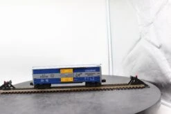 Lionel 6-27712 Mopac Boxcar #6464 O-scale O SCALE Like New(Lionel 6 27712 Mopac Boxcar 6464 O Scale O Scale Like New) -BRADY’S TRAINS MODELs 1f98de22e8e50aa0981e484ef633c8b1