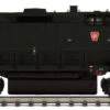MTH Premier 20-21556-1 Pennsylvania Railroad PRR GP-35 Low Hood Diesel Engine W/Proto-Sound 3.0 (Hi-Rail Wheels) - Cab No. 2261 O Scale New Limited(Mth Premier 20 21556 1 Pennsylvania Railroad Prr Gp 35 Low Hood Diesel Engine W Proto Sound 3 0 Hi Rail Wheels Cab No 2261 Limited) -BRADY’S TRAINS MODELs 20 21556 1