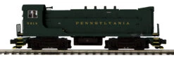 MTH Premier 20-21602-1 Pennsylvania VO 1000 Diesel Engine Inwith Proto-Sound 3.0. O SCALE NEW(Mth 20 21602 1 Pennsylvania Railroad Prr Vo 1000 Diesel Engine W Proto Sound 3 0 Engine No 5914 Limited)