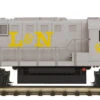 MTH Premier 20-21631-1 Louisville & Nashville RS-11 High Hood Diesel Engine W/Proto-Sound 3.0 -O SCALE NEW(Mth Premier 20 21631 1 Louisville Nashville L N Rs 11 High Hood Diesel Engine W Proto Sound 3 0 955) -BRADY’S TRAINS MODELs 20 21631 1