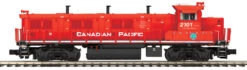 MTH Premier 20-21667-1 Canadian Pacific CP 3GS21B Genset PS 3.0 #2101(Mth Premier 20 21667 1 Canadian Pacific Cp 3gs21b Genset Ps 3 0 2101)