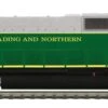 MTH Premier 20-21896-1 Reading & Northern SD50 Diesel Engine #5014 LimitedO Scale NEW(Mth Premier 20 21896 1 Reading Northern Sd50 Diesel Engine Limited O Scale New) 1 MTH Premier 20-21896-1 Reading & Northern SD50 Diesel Engine #5014 LimitedO Scale NEW(Mth Premier 20 21896 1 Reading Northern Sd50 Diesel Engine Limited O Scale New) -BRADY’S TRAINS MODELs 20 21896 1 0