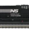 MTH Premier 20-21901-1 Norfolk Southern NS SD50 Diesel Engine #6520 Limited O Scale NEW(Mth Premier 20 21901 1 Norfolk Southern Ns Sd50 Diesel Engine Limited O Scale New) -BRADY’S TRAINS MODELs 20 21901 1