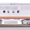 MTH Premier 20-2273-1 Santa Fe FT ABA Diesel Set - ATSF Cab S 167 - With Proto-Sound 2.0 & BCRO SCALE Used Excellent(Mth Premier 20 2273 1 Santa Fe Ft Aba Diesel Set Atsf Cab S 167 With Proto Sound 2 0 Bcr O Scale Used Excellent) -BRADY’S TRAINS MODELs 20 2273 1
