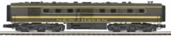 MTH 20-2325-1, 20-2325-3 New Haven Diesel Engines DL-109 #0701/0710/0719 & DL-110 Powered B Unit (Set Of 2) O Scale Like New(Mth 20 2325 1 20 2325 3 New Haven Diesel Engines Dl 109 0701 0710 0719 Dl 110 Powered B Unit Set Of 2 O Scale Like New) -BRADY’S TRAINS MODELs 20 2325 3