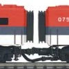 MTH 20-2671-1, 20-2671-3 New Haven NH Diesel Engine Set (Set Of 2) DL-109, DL-110 Both Powered Proto Sounds 2.0O Scale Like New(Mth 20 2671 1 20 2671 3 New Haven Nh Diesel Engine Set Set Of 2 Dl 109 Dl 110 Both Powered O Scale Like New)