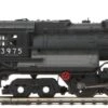 MTH Premier 20-3892-1 Union Pacific 4-6-6-4 Challenger Steam Engine In Black - Coal Tender With Proto-Sound 3.0. O SCALE NEW(Mth Premier 20 3892 1 Union Pacific 4 6 6 4 Challenger Steam Engine In Black Coal Tender With Proto Sound 3 0 O Scale New 1) -BRADY’S TRAINS MODELs 20 3892 1 3aa8a404 c1b2 4673 9667 473876f71f94