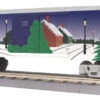 MTH Premier 20-80006E 2004 MTH Dealer Appreciation Program DAP Christmas Boxcar O Scale New(Mth Premier 20 80006e 2004 Mth Dealer Appreciation Program Dap Christmas Boxcar) -BRADY’S TRAINS MODELs 20 80006E