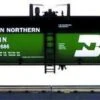 MTH Premier 20-9200L Burlington Northern Car No. 12686 Heavy ABS Plastic Shell . O SCALE NEW(Mth Premier 20 9200l Burlington Northern Car No 12686 Heavy Abs Plastic Shell O Scale New) 1 MTH Premier 20-9200L Burlington Northern Car No. 12686 Heavy ABS Plastic Shell . O SCALE NEW(Mth Premier 20 9200l Burlington Northern Car No 12686 Heavy Abs Plastic Shell O Scale New) -BRADY’S TRAINS MODELs 20 9200